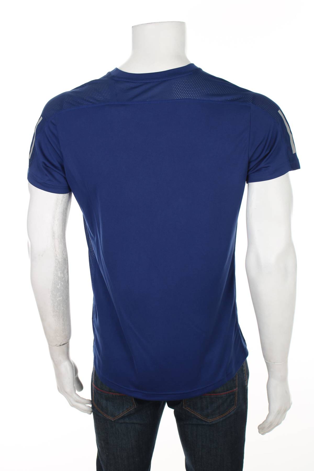 Мъжка спортна тениска Adidas2 - Contour.bg Мъжка спортна тениска Adidas2