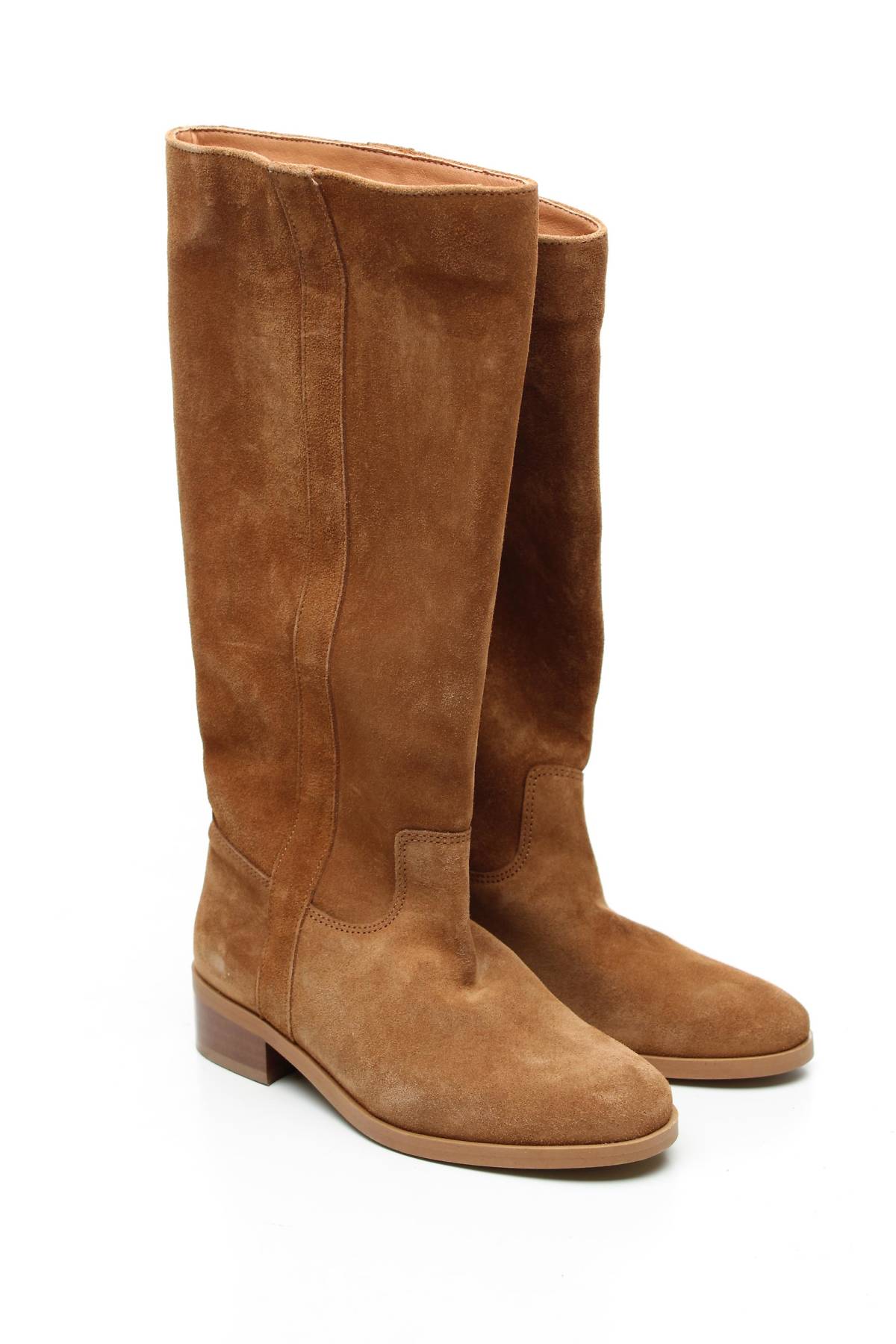 Дамски ботуши Andre3