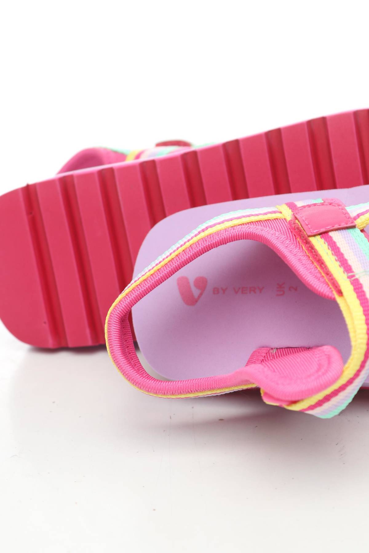 Детски сандали V by Very5 - Contour.bg Детски сандали V by Very5