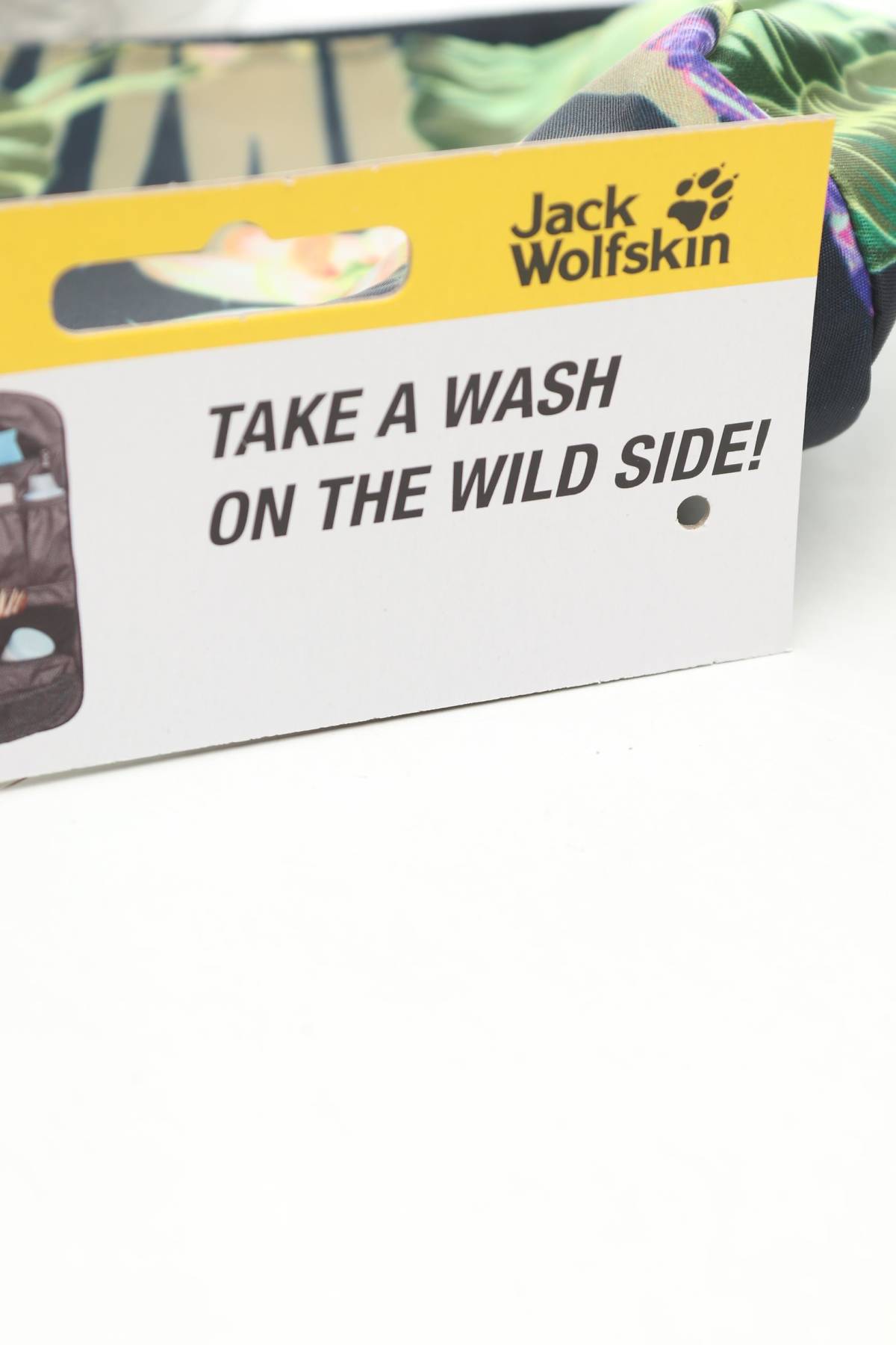Несесер Jack Wolfskin4