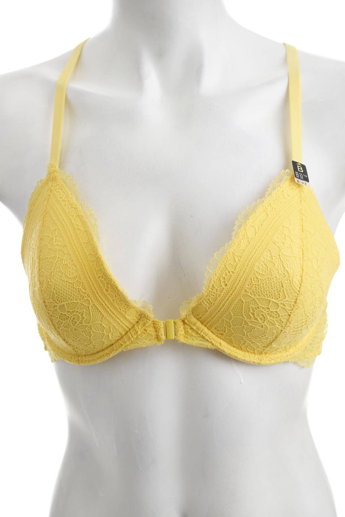Сутиен Undiz1 - Contour.bg Сутиен Undiz1