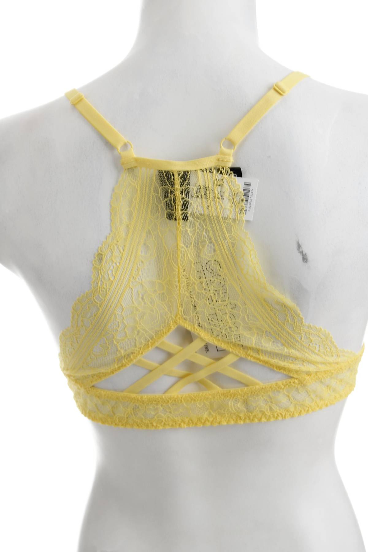 Сутиен Undiz2 - Contour.bg Сутиен Undiz2