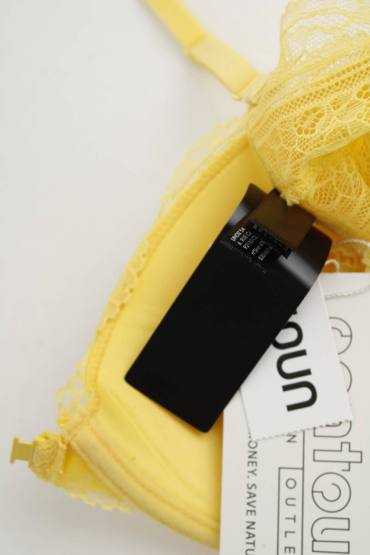 Сутиен Undiz3 - Contour.bg Сутиен Undiz3