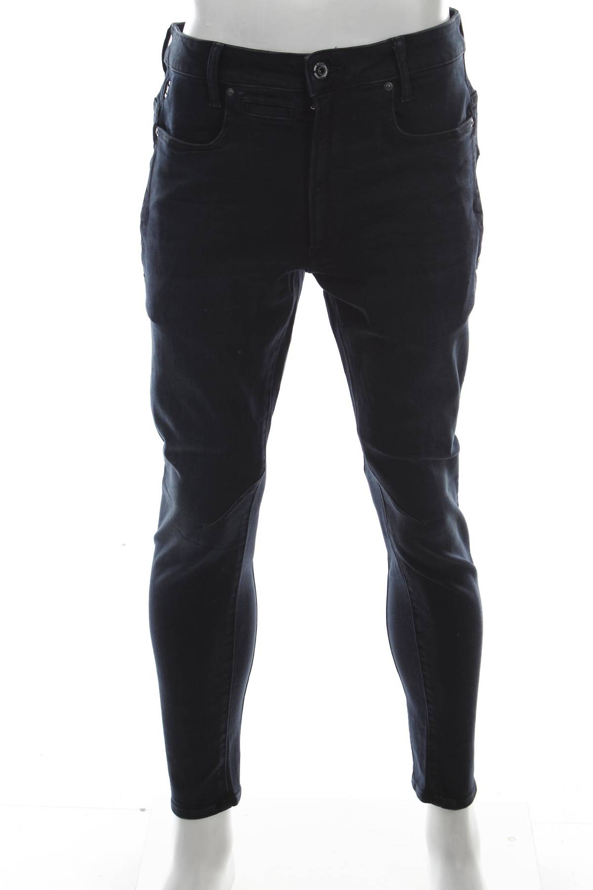 Мъжки дънки G-Star Raw1 - Contour.bg Мъжки дънки G-Star Raw1