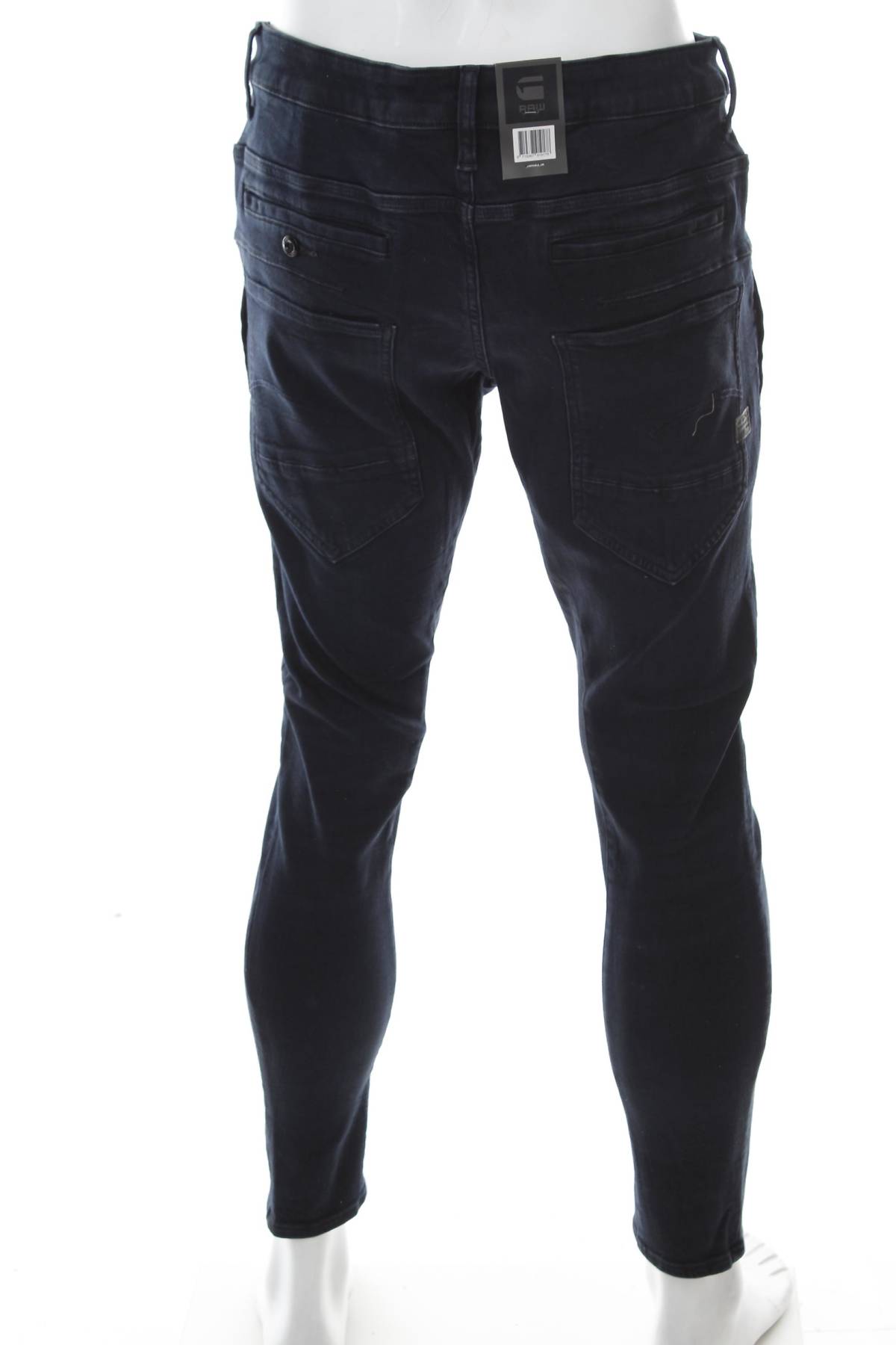 Мъжки дънки G-Star Raw2 - Contour.bg Мъжки дънки G-Star Raw2
