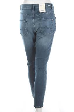 Дамски дънки Pepe Jeans2
