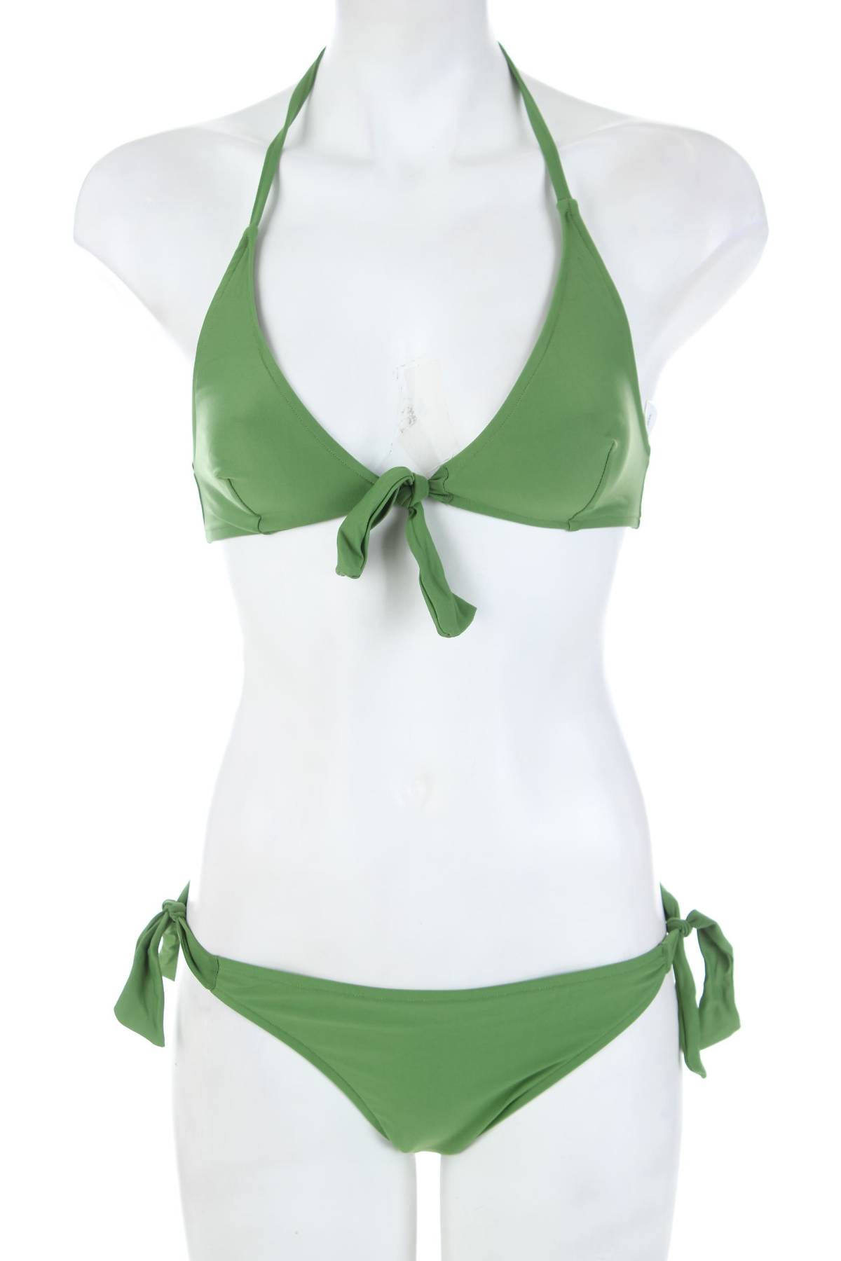 Σετ μαγιό Guillermina Baeza1 - Contourshop.gr Σετ μαγιό Guillermina Baeza1