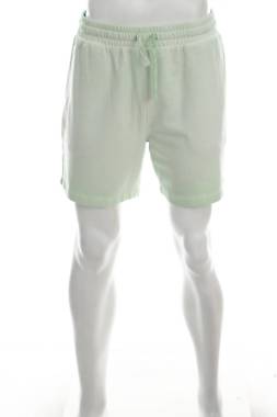 Ανδρικό σορτσάκι Only & Sons1 - Contourshop.gr Ανδρικό σορτσάκι Only & Sons1
