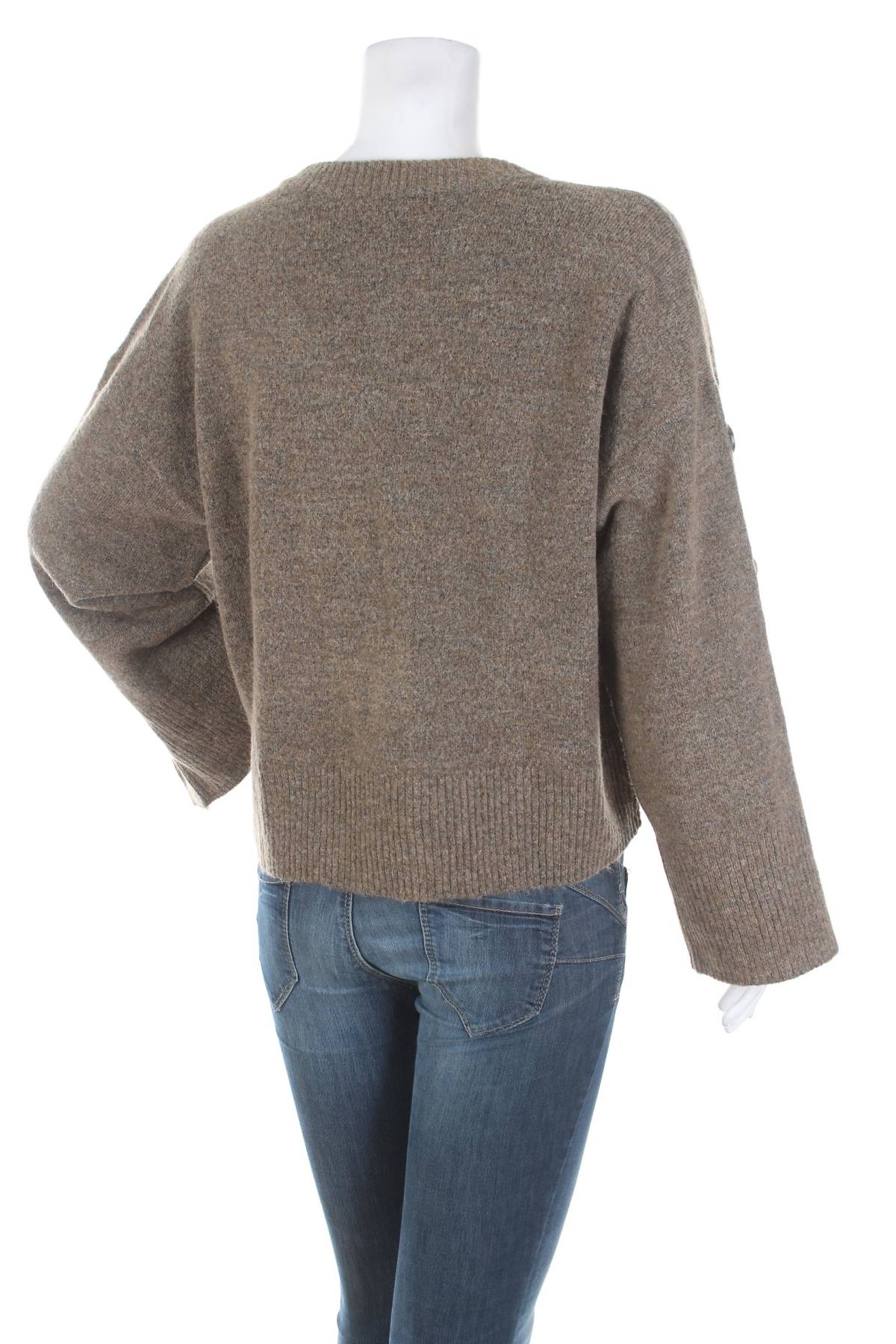 Γυναικείο πουλόβερ C&A2