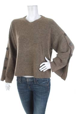 Γυναικείο πουλόβερ C&A1