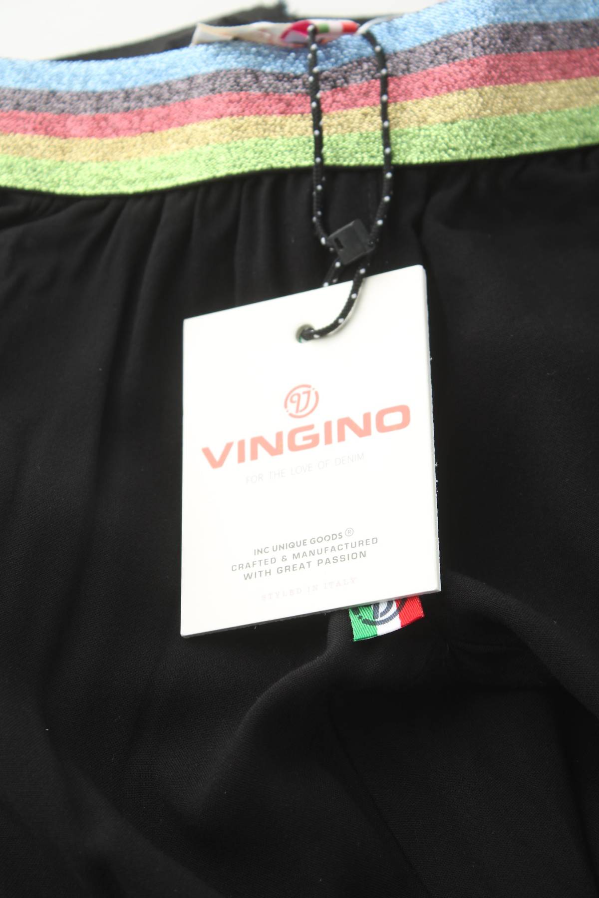 Детски клин Vingino3 - Contour.bg Детски клин Vingino3