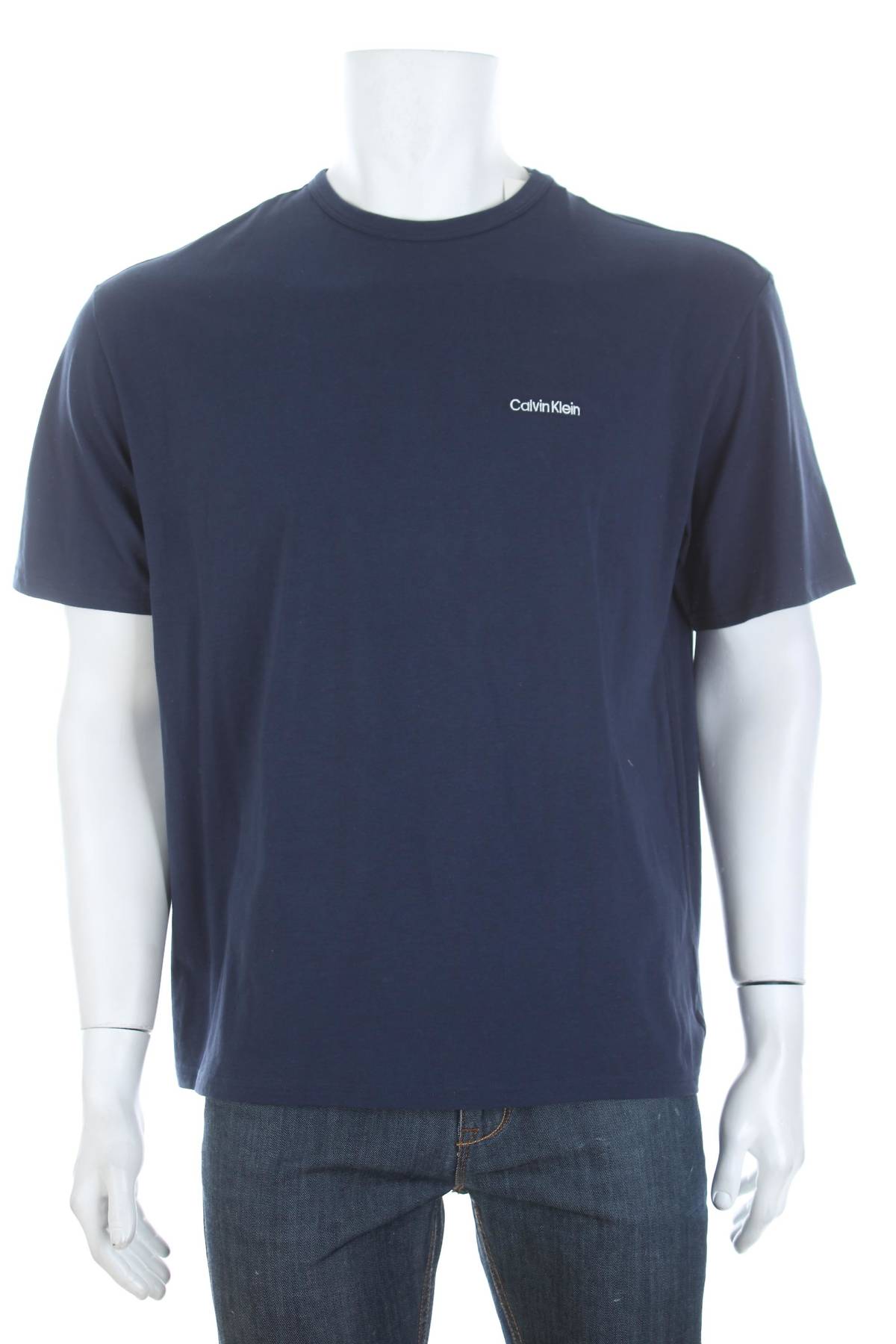 Мъжка тениска Calvin Klein1 - Contour.bg Мъжка тениска Calvin Klein1