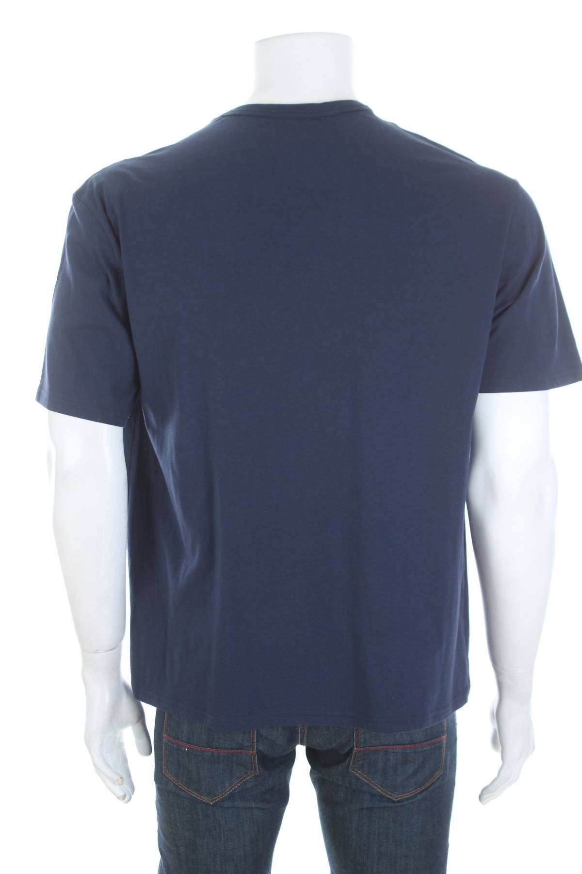 Мъжка тениска Calvin Klein2 - Contour.bg Мъжка тениска Calvin Klein2
