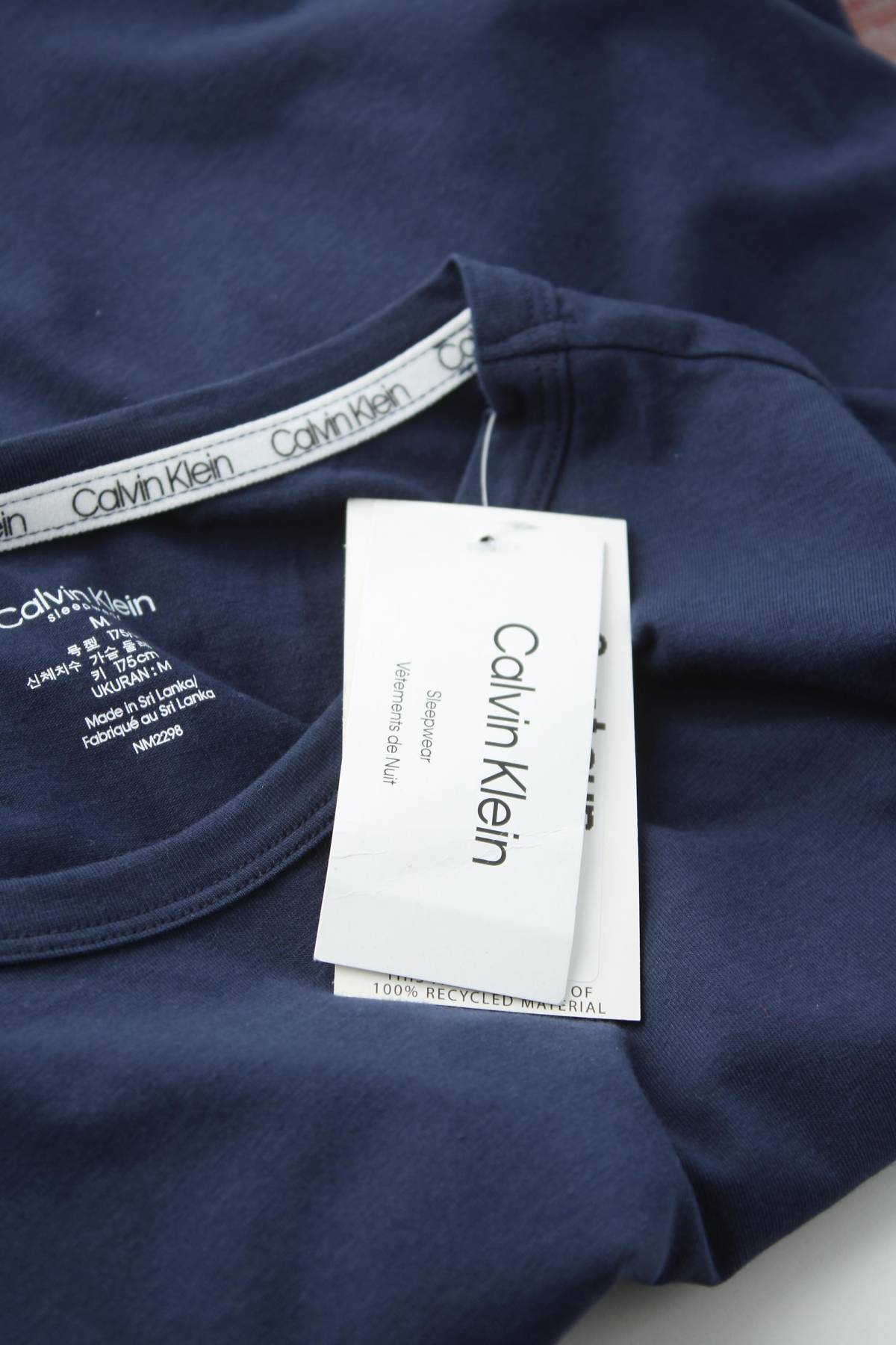 Мъжка тениска Calvin Klein3 - Contour.bg Мъжка тениска Calvin Klein3