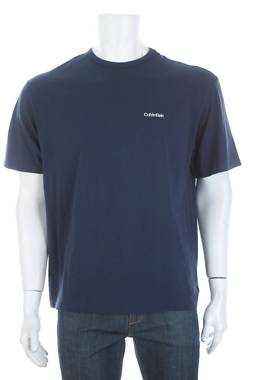 Мъжка тениска Calvin Klein1 - Contour.bg Мъжка тениска Calvin Klein1