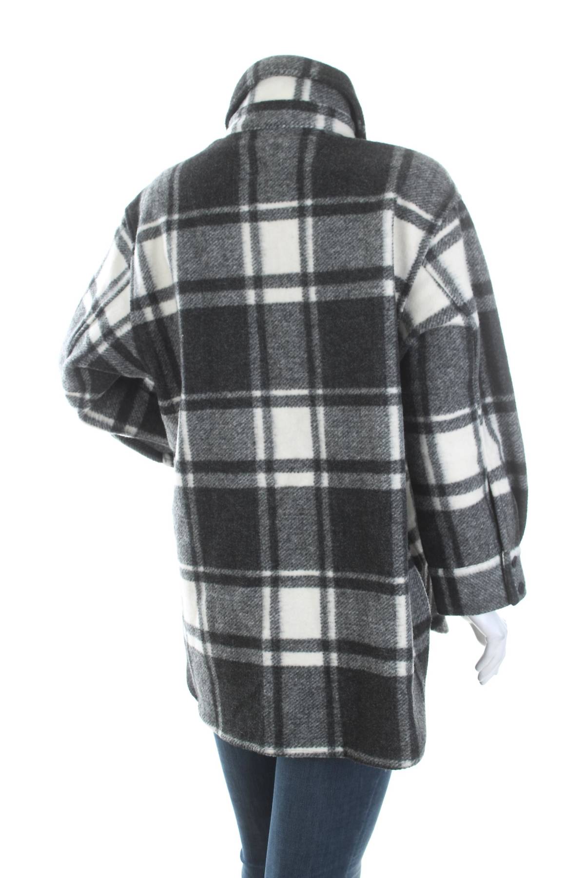 Γυναικείο μπουφάν H&M2