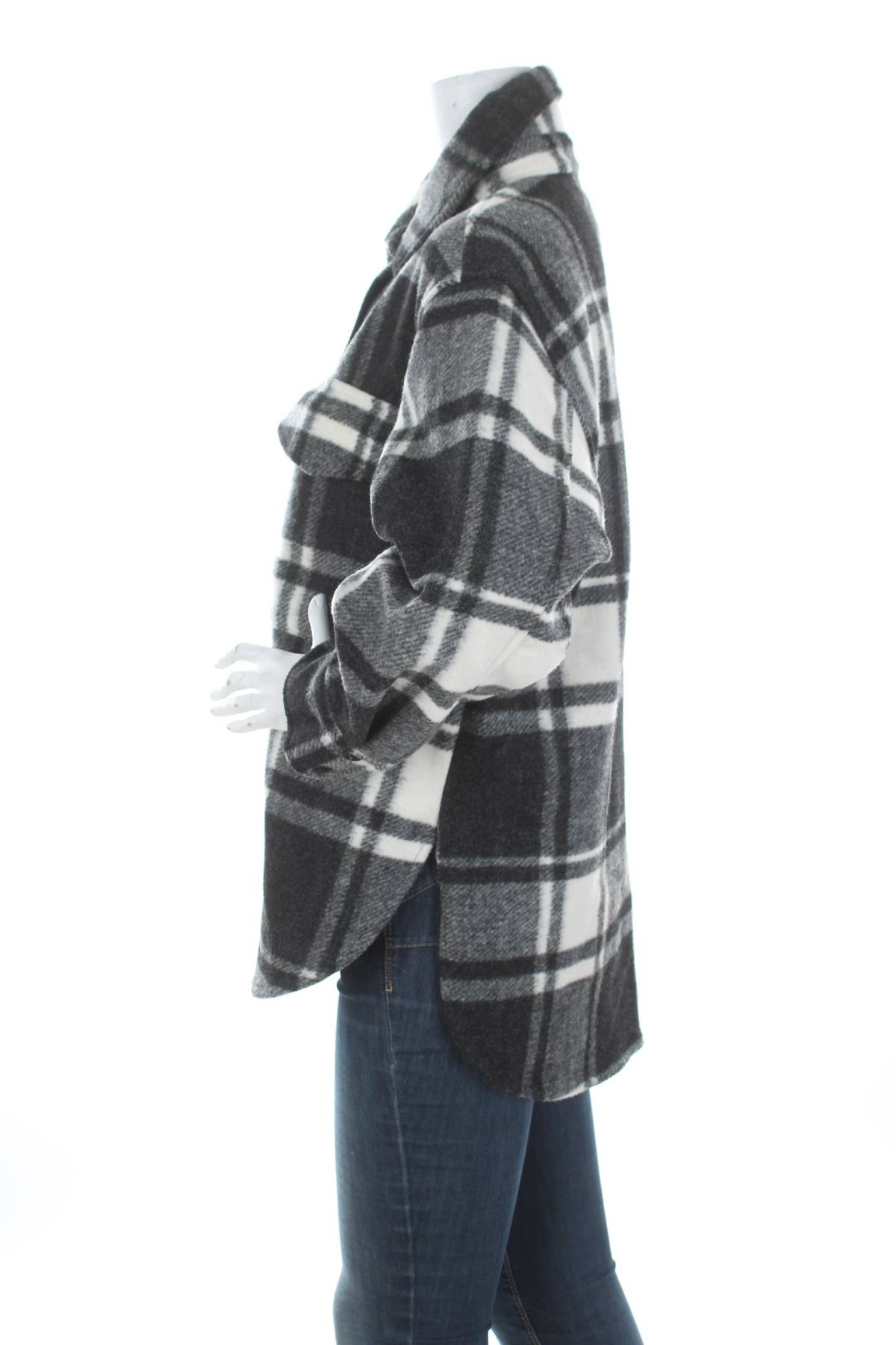 Γυναικείο μπουφάν H&M3