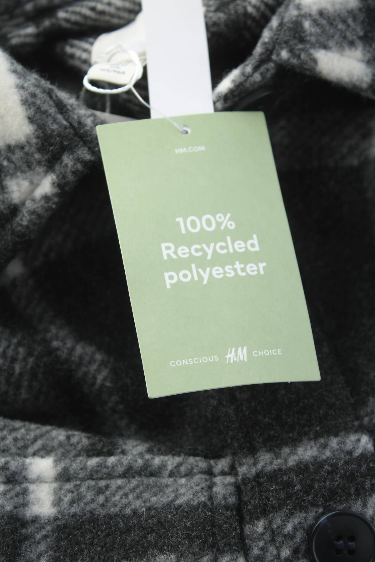 Γυναικείο μπουφάν H&M4