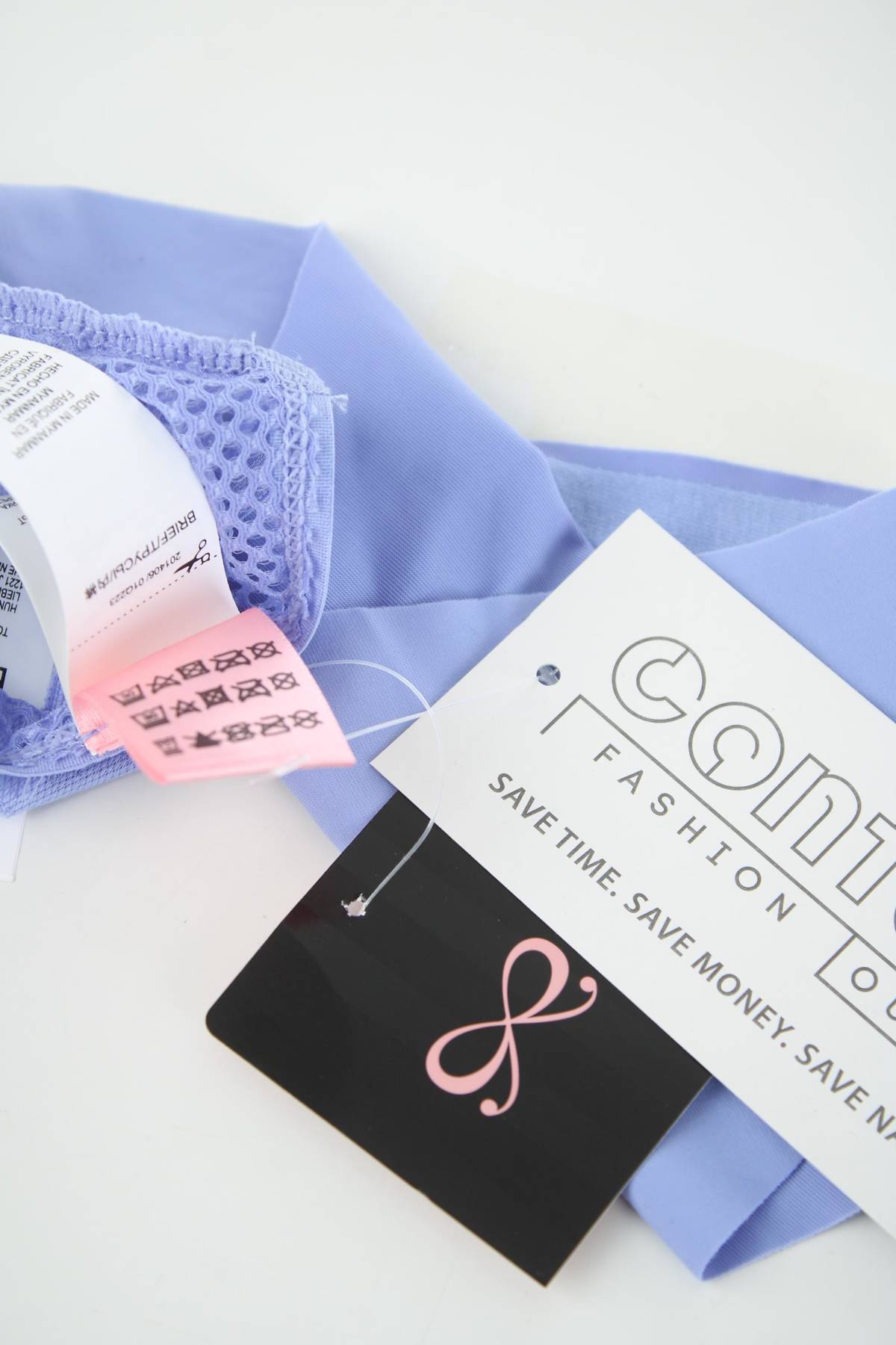 Μπικίνι Hunkemoller3 - Contourshop.gr Μπικίνι Hunkemoller3