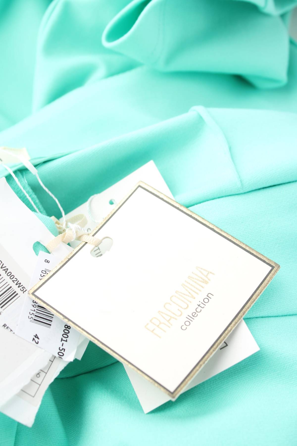 Γυναικείο παντελόνι Fracomina3