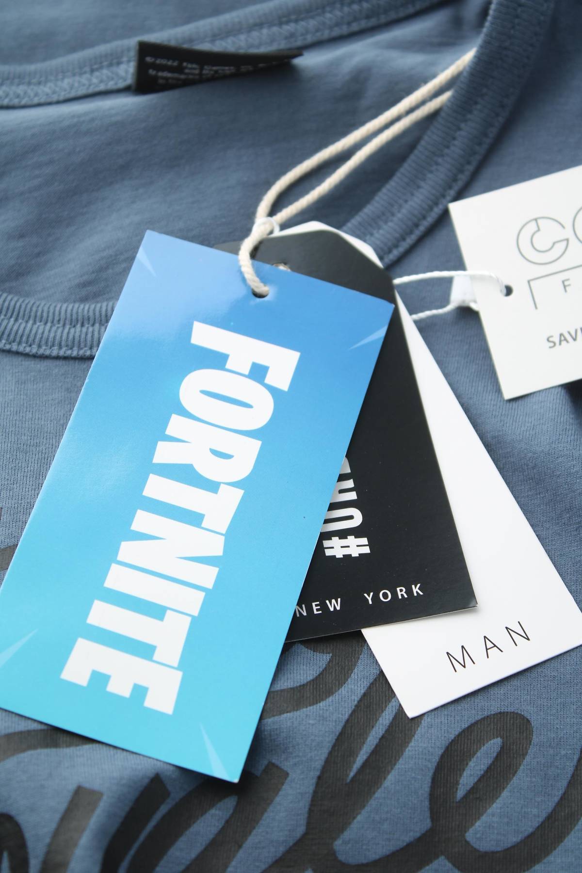 Мъжка тениска J Brand3