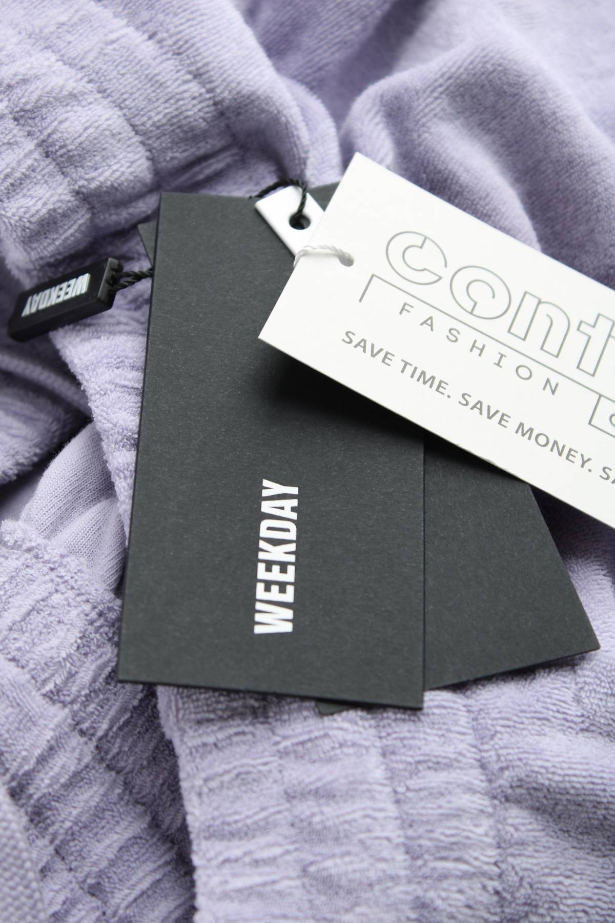 Γυναικείο αθλητικό παντελόνι Weekday3