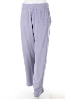 Γυναικείο αθλητικό παντελόνι Weekday1