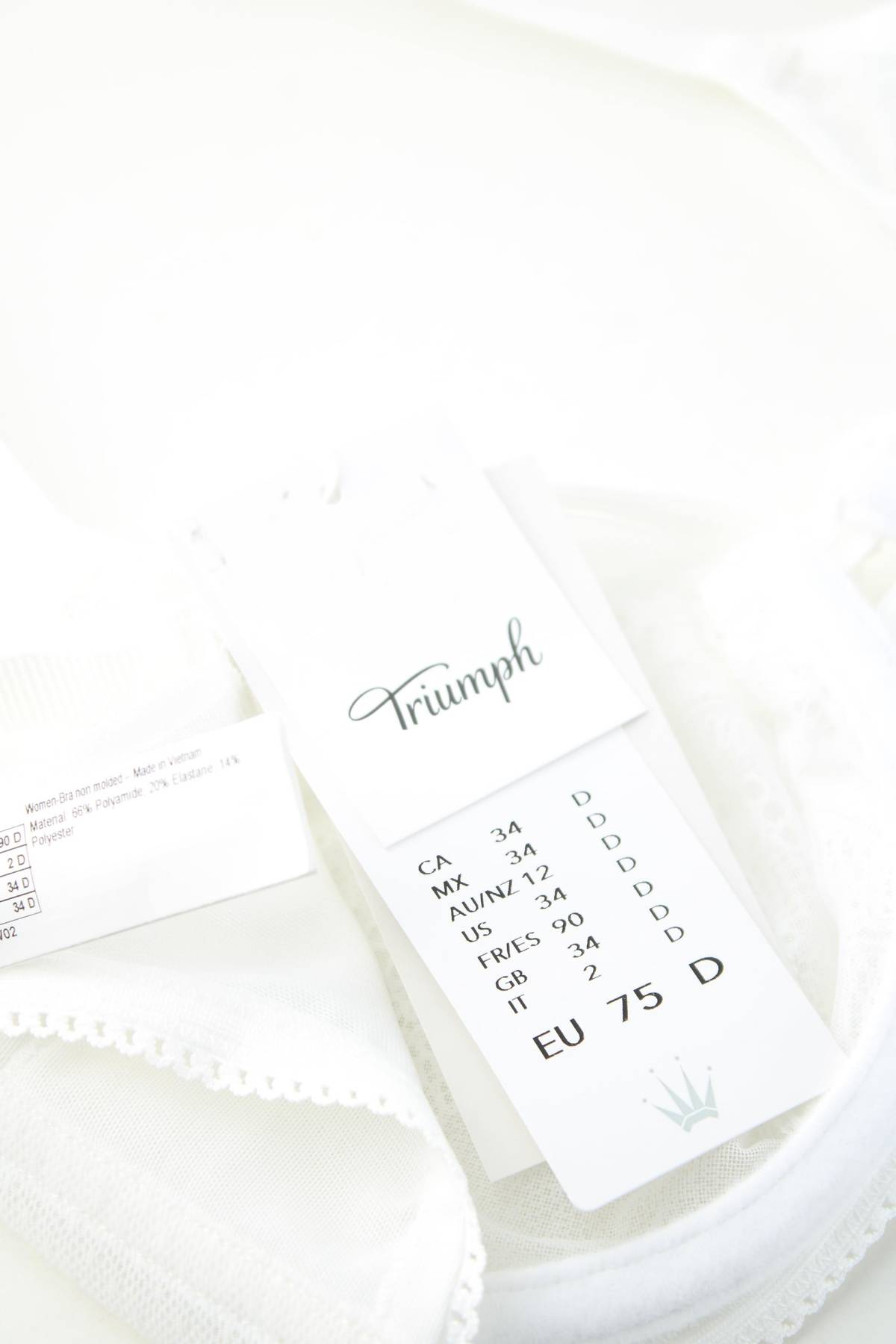 Сутиен Triumph3