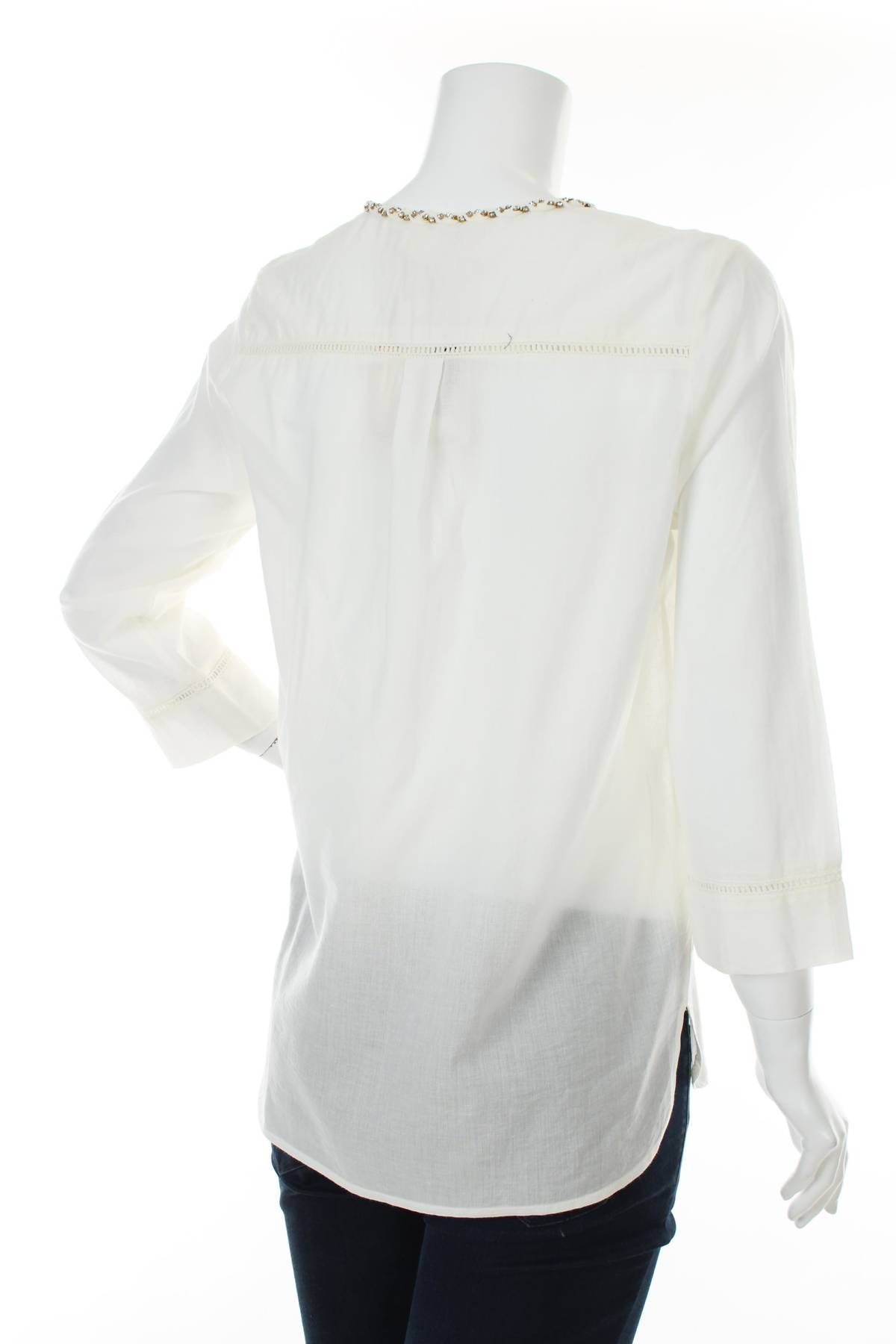 Γυναικεία μπλούζα free minds...2