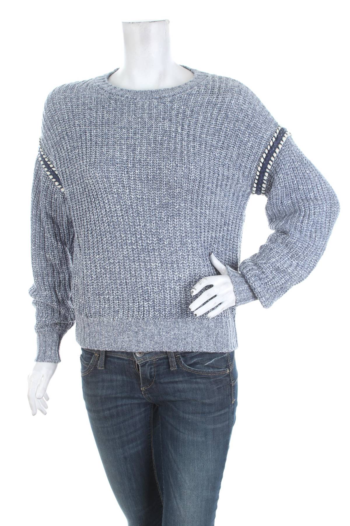 Дамски пуловер Vero Moda1