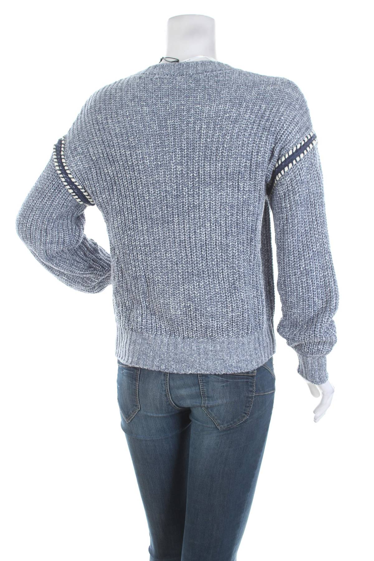 Дамски пуловер Vero Moda2