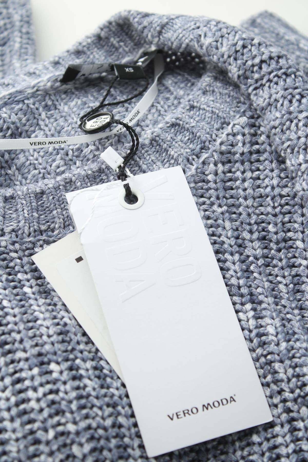 Дамски пуловер Vero Moda3