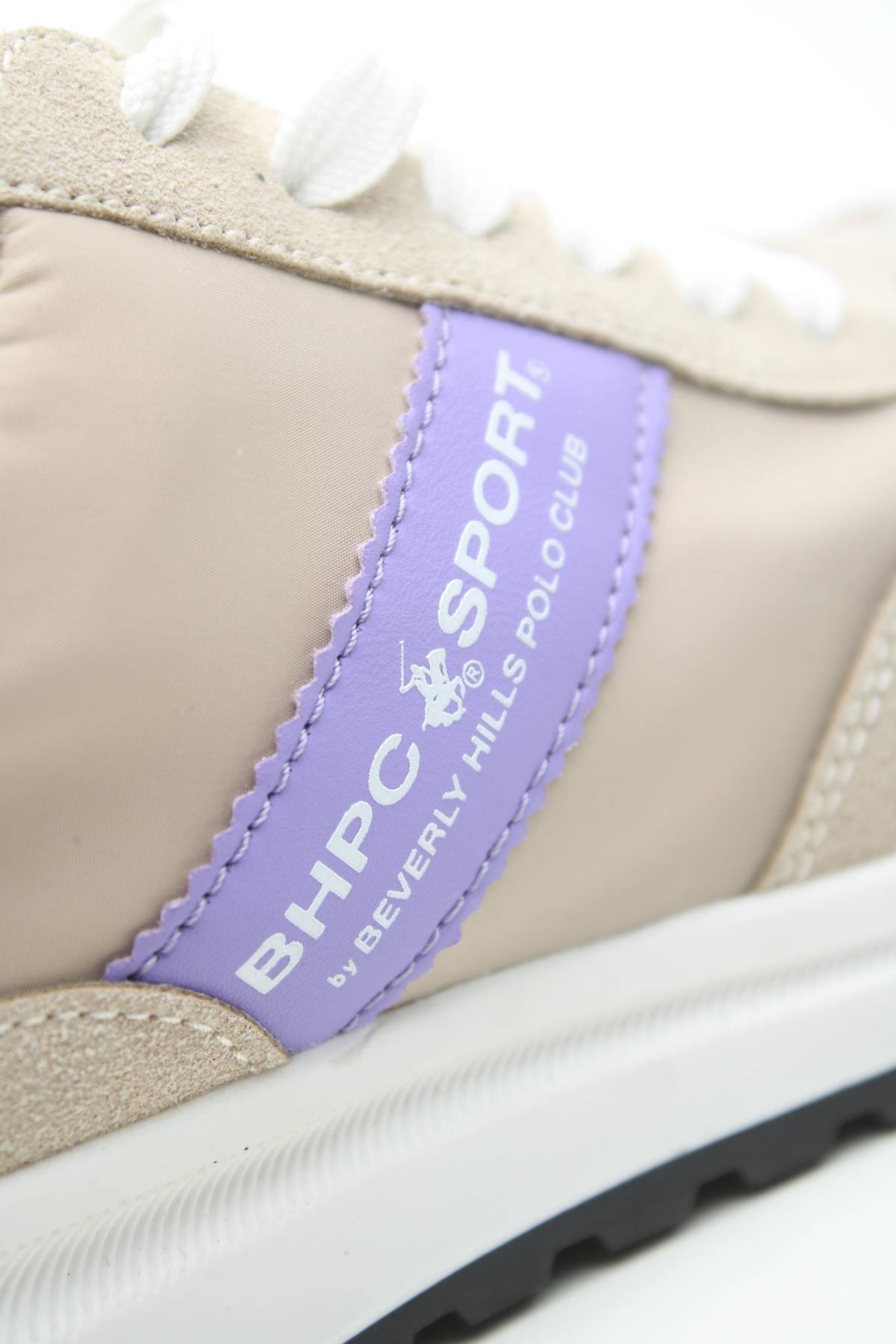 Маратонки Beverly Hills Polo Club5