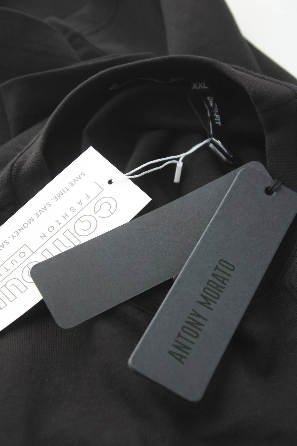 Ανδρικό t-shirt Antony Morato3