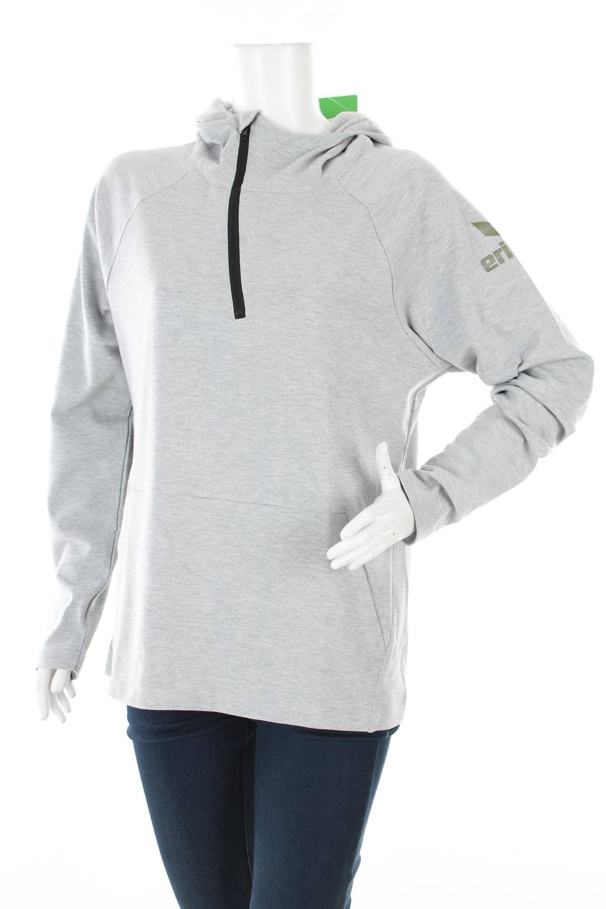 Γυναικείο φούτερ Erima1