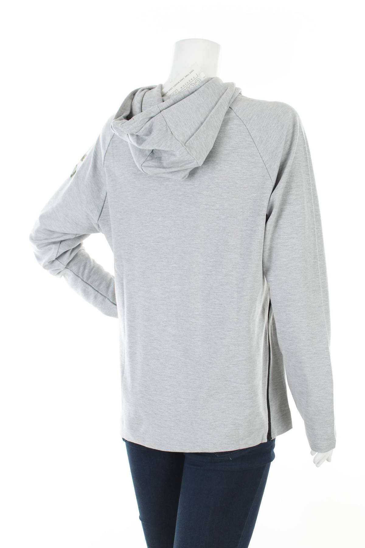 Γυναικείο φούτερ Erima2