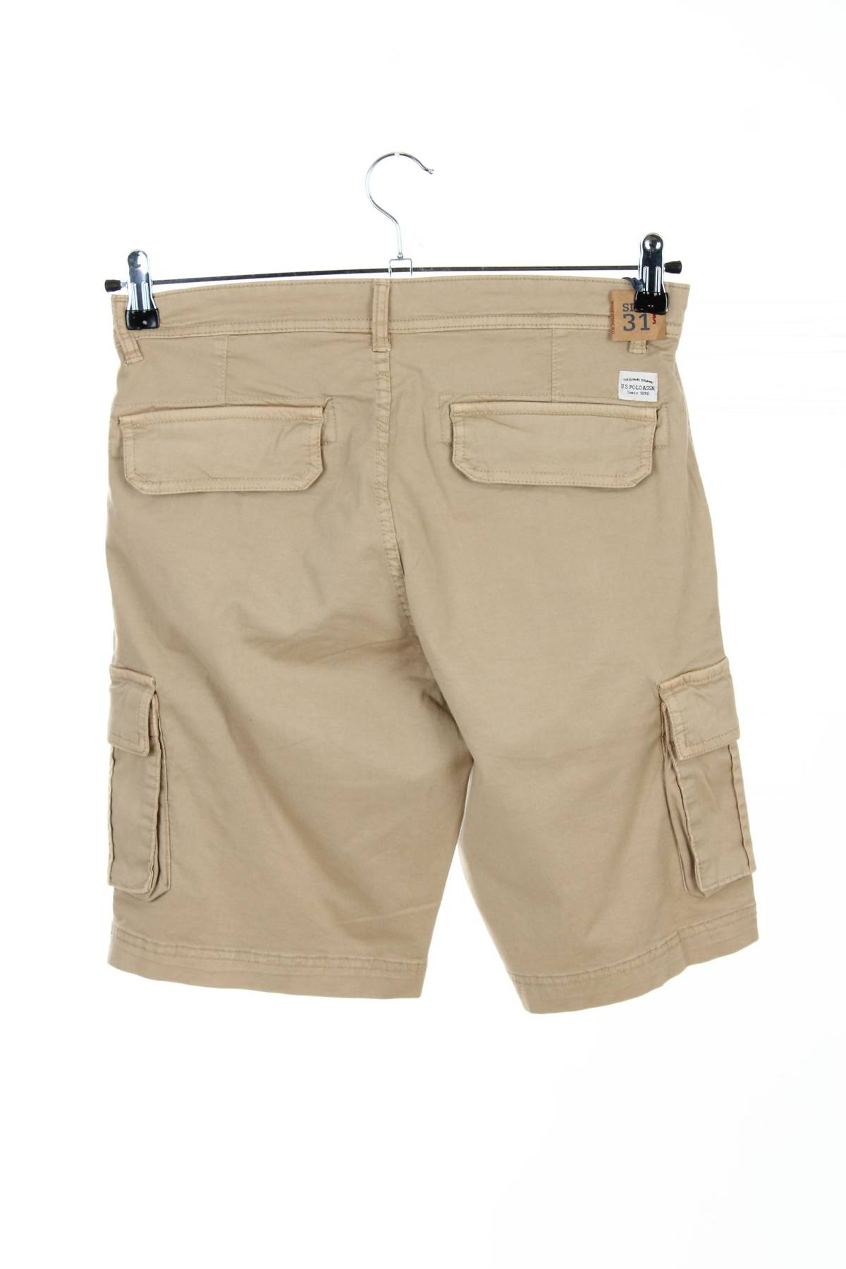 Мъжки къс панталон US Polo Assn.2