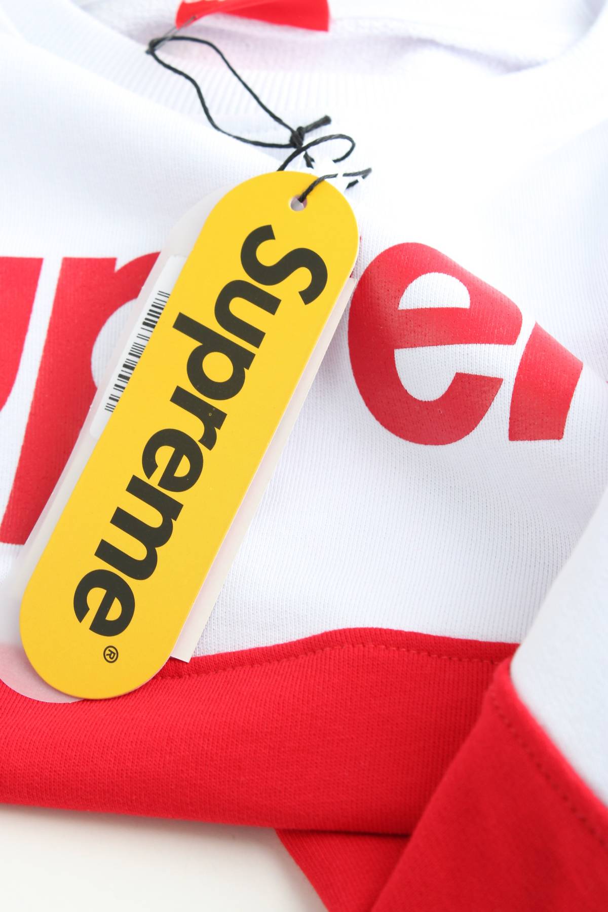 Мъжка блуза Supreme Spain3