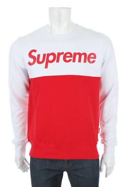 Мъжка блуза Supreme Spain1