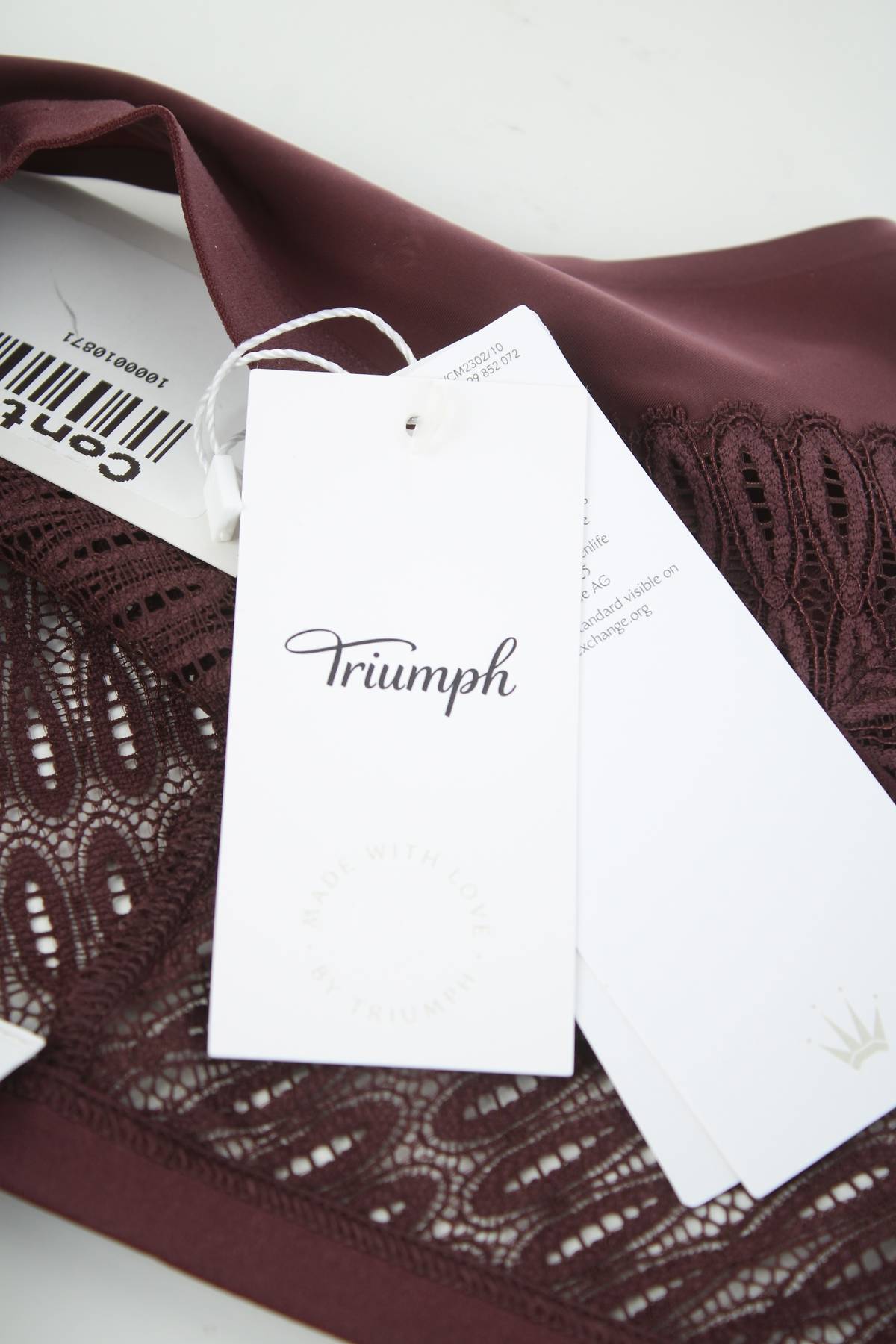 Бикини Triumph3