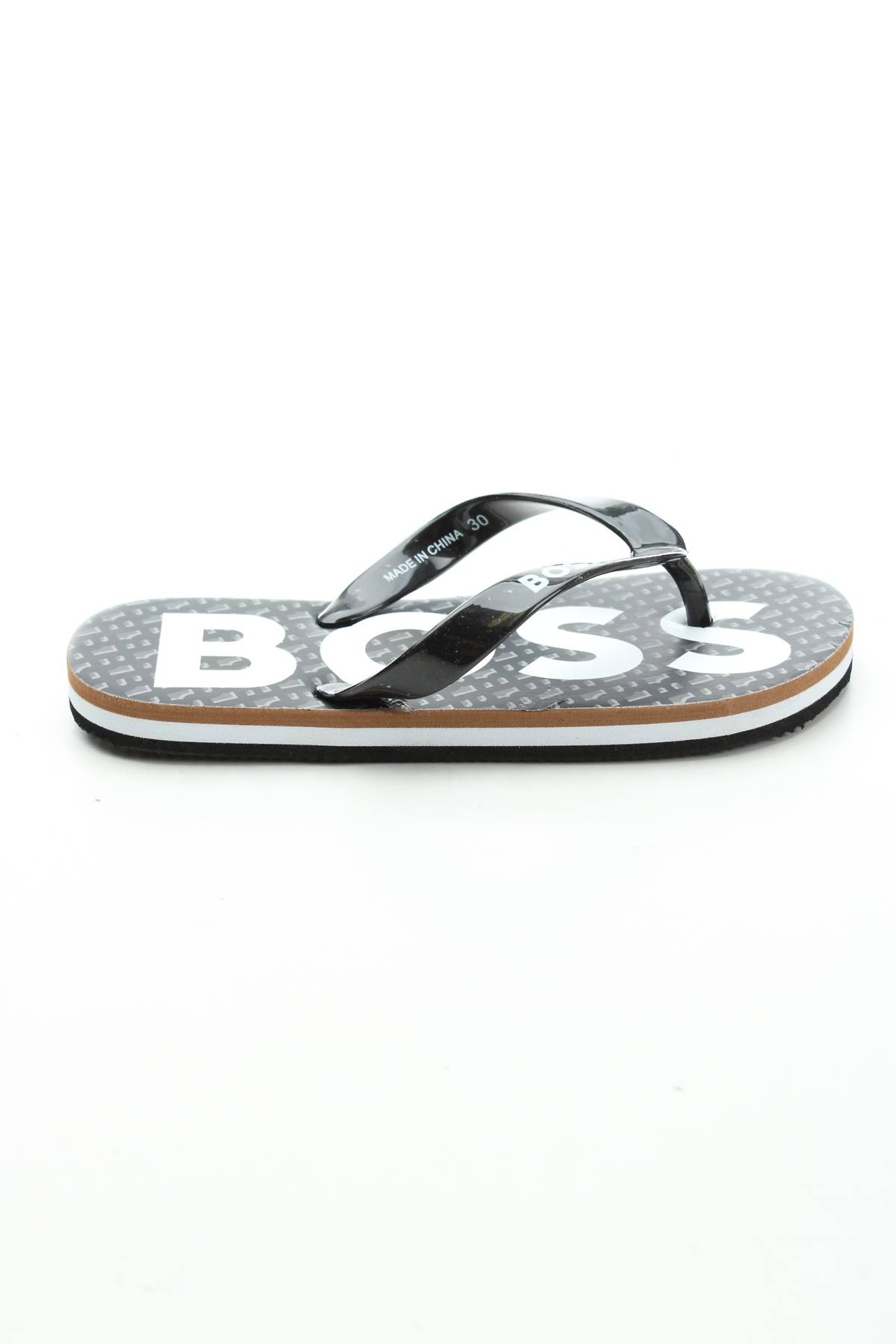 Πέδιλα HUGO BOSS1