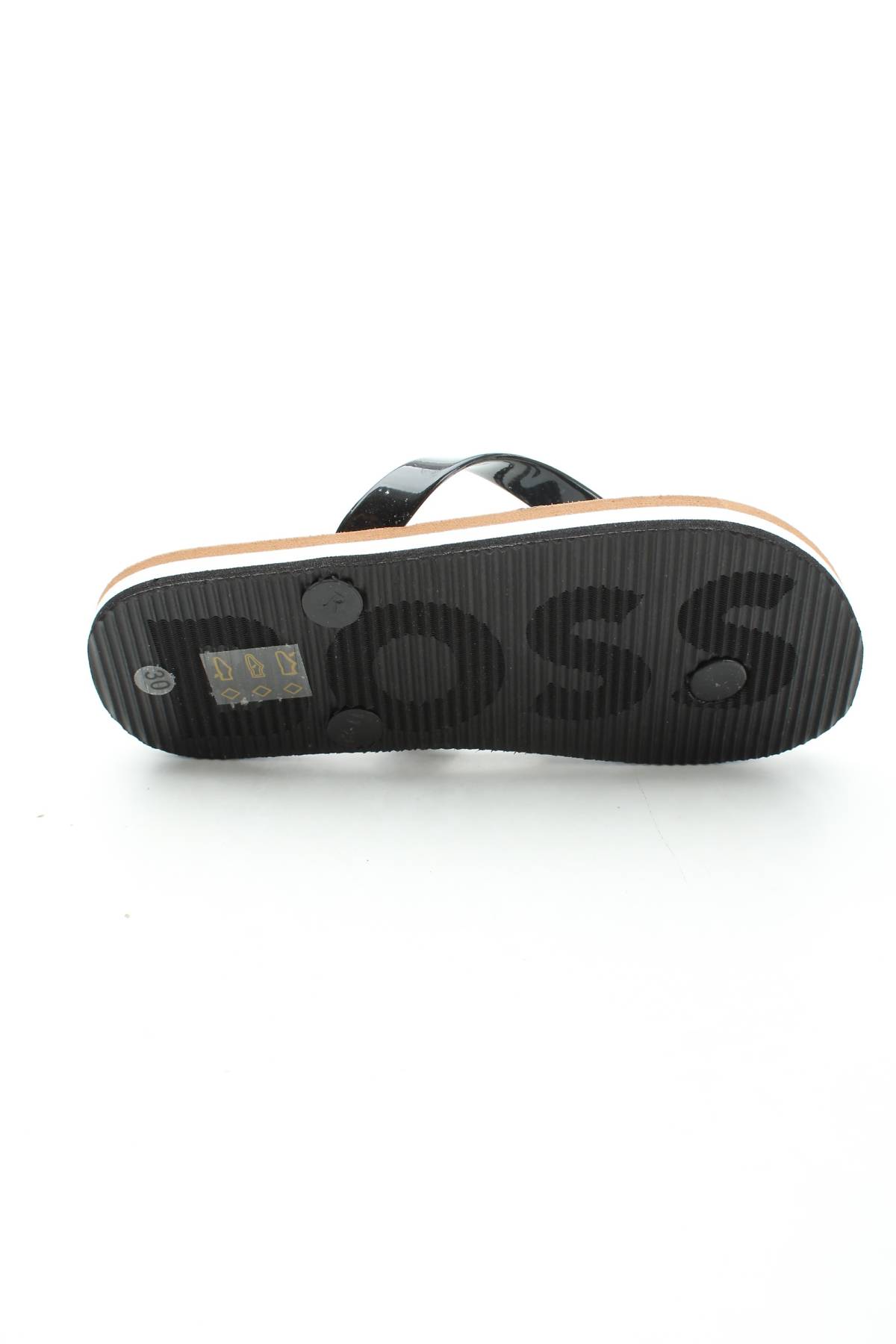 Πέδιλα HUGO BOSS4