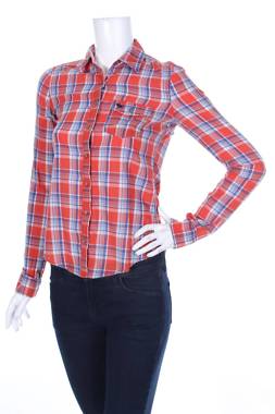 Дамска риза Abercrombie & Fitch1 - Contour.bg Дамска риза Abercrombie & Fitch1