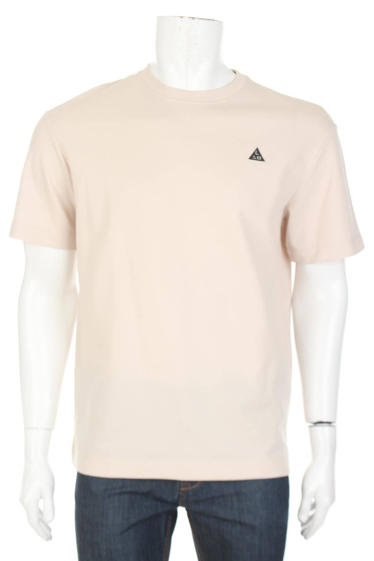 Мъжка тениска Jack & Jones CORE1 - Contour.bg Мъжка тениска Jack & Jones CORE1