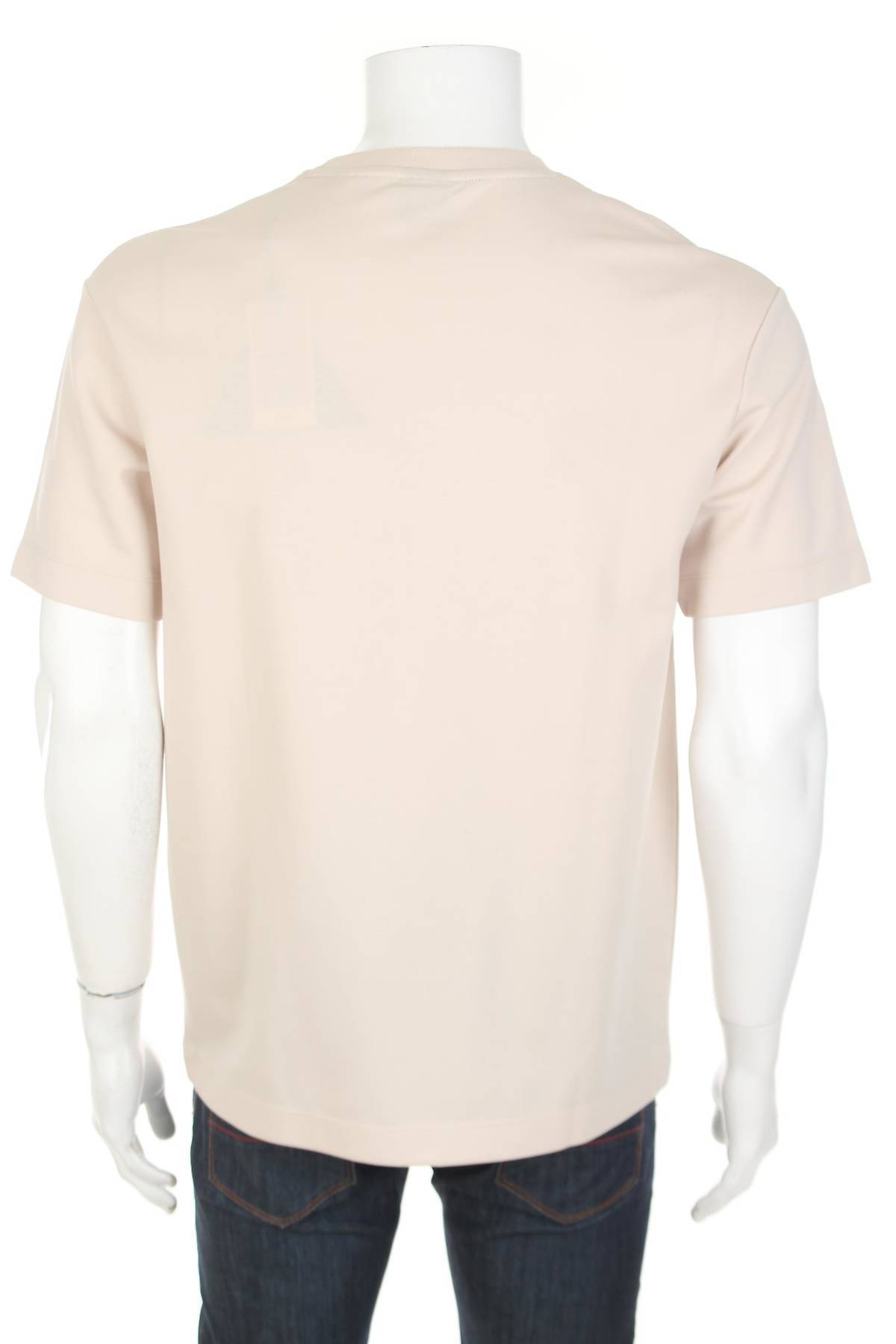 Мъжка тениска Jack & Jones CORE2 - Contour.bg Мъжка тениска Jack & Jones CORE2