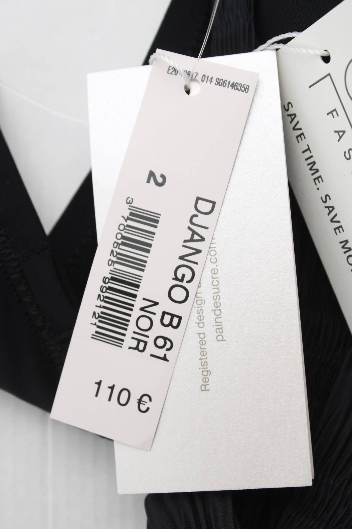 Бански горнище Pain De Sucre3 - Contour.bg Бански горнище Pain De Sucre3