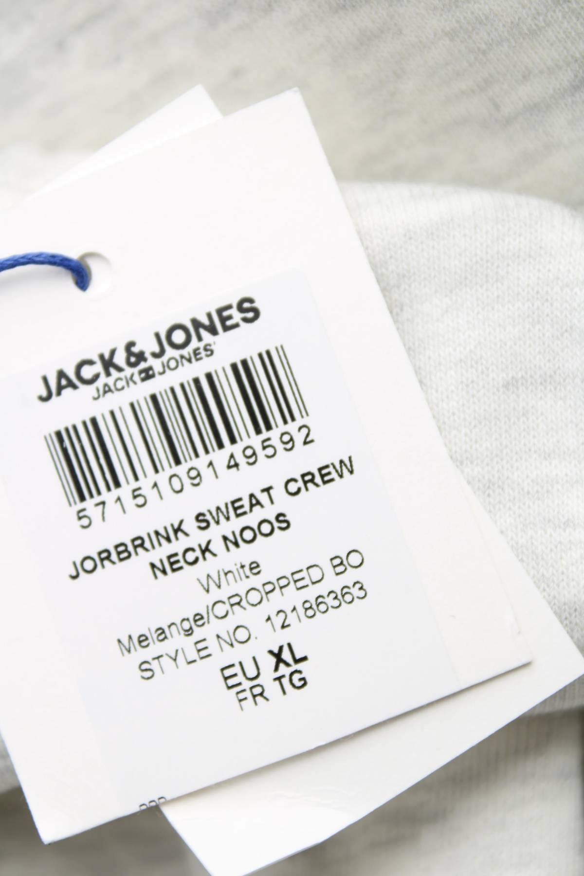 Мъжка блуза Jack & Jones Originals3