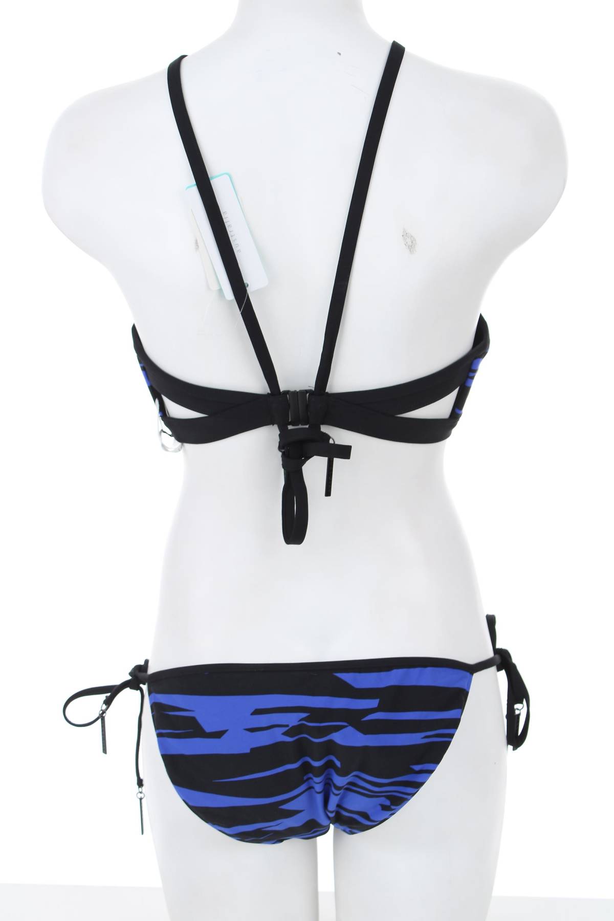 Бански костюм Seafolly2 - Contour.bg Бански костюм Seafolly2