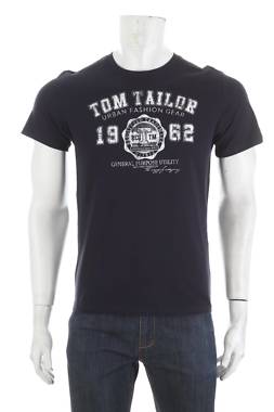 Мъжка тениска Tom Tailor1