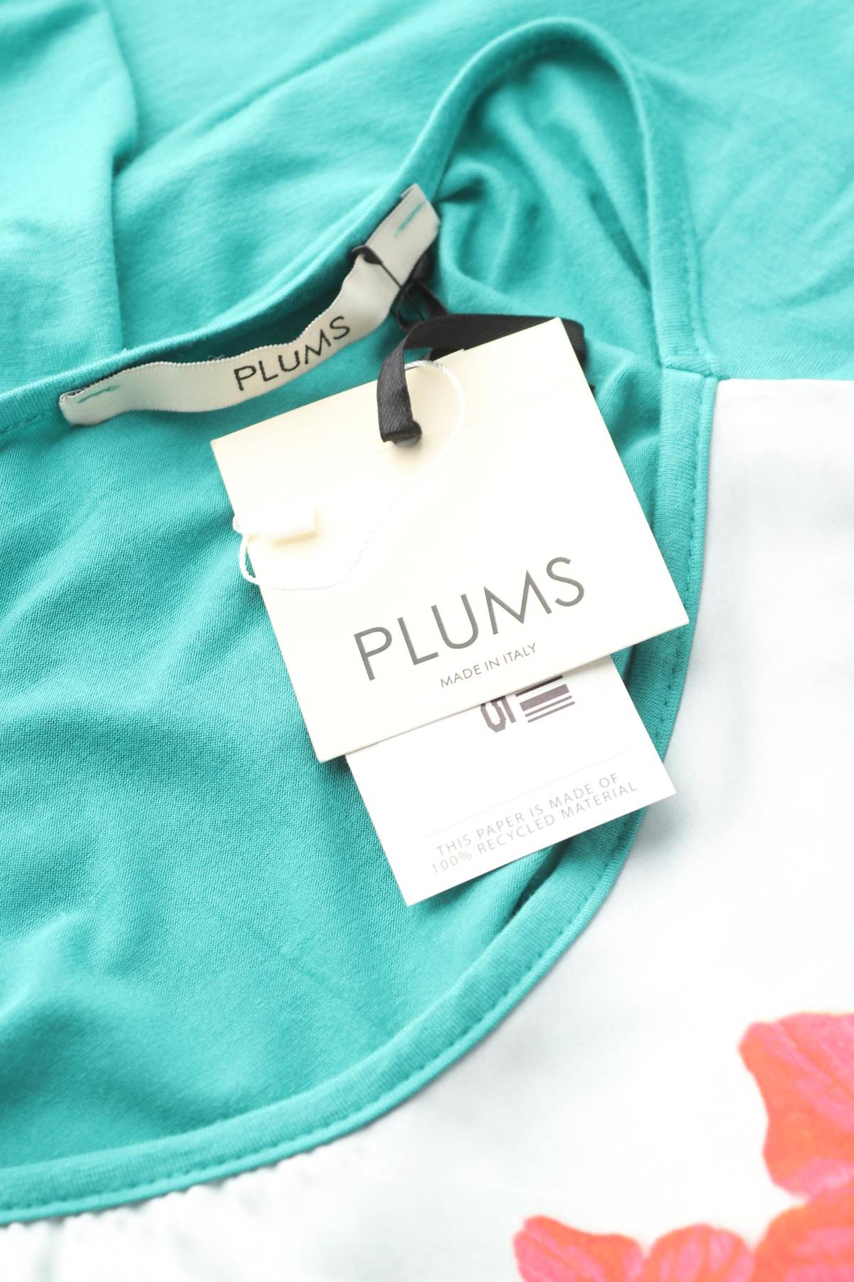 Γυναικεία μπλούζα Plums 3